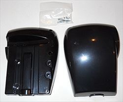 Picture of Powerwinch R001325BLK Eclipse Idler Cover Kit - Black