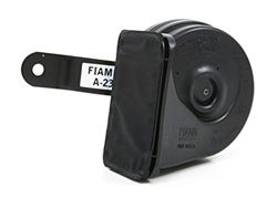 Picture of FIAMM Technologies 72301-23 Under Deck Pontoon Boat Horn 12V Marine