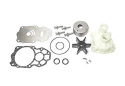 Picture of Sierra 18-3471 Water Pump Repair Kit with Housing for Yamaha Outboards