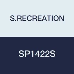 Picture of Specialty Recreation SP1422S RV Skylight 3-Pack Smoke 14" x 22" Outer Dome