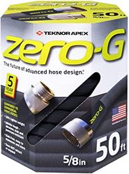 Picture of Teknor Apex 400150 Zero-G RV Marine Hose 5/8 Inch x 50 Feet Lightweight