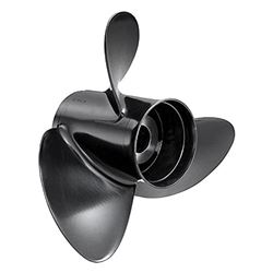 Picture of Solas 9411-141-11 Rubex 3 Aluminum Propeller 14.1 x 11 3-Blade