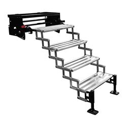 Picture of Torklift International A8004 GlowStep Revolution 4-Step RV Scissor Entry System