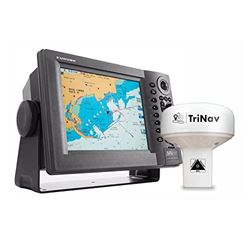 Picture of Digital Yacht ZDIGGPS160F GPS160F GNSS Sensor with Furuno Format Output