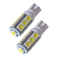 Picture of Valterra DG72609VP 921 LED Bulb Bright White 215 Lumen 2-Pack