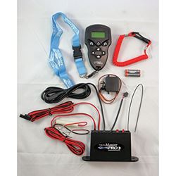 Picture of TrollMaster TM215HWKIT Pro3 Plus Hardware Kit (suzuki 9.9, 15, 20 Efi Only (2014-Present)), 1 Pack