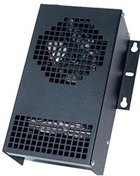 Picture of Caframo 9421CABBX Cabinet Heater 120V 500W with Thermostat