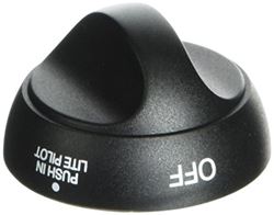 Picture of Suburban Mfg 140241 Suburban Burner Knob