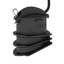 Picture of Raymarine A80691 Marine Electronics Cpt-S In-Hull Chirp Transducer -