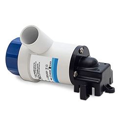 Picture of Albin 01-02-008 ALBIN PUMP CARTRIDGE BILGE PUMP LOW 1100 GPH 12V