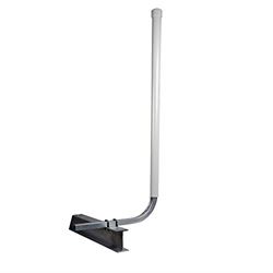 Picture of C.E. Smith 27638 PVC Post Guide-Ons for Boat Trailers