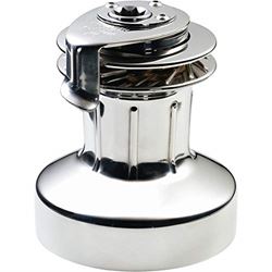 Picture of Andersen RA2040010000 40ST 2-Speed Self-Tailing Marine Winch Full Stainless Steel