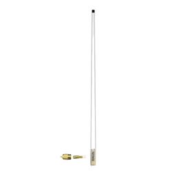 Picture of Digital Antenna 598-SW-S 8' AIS Marine Antenna with 25' Cable White