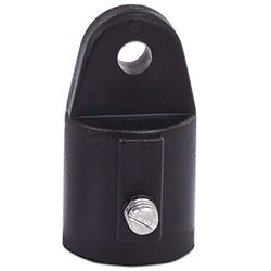 Picture of Sea-Dog Line 273110-1 Nylon Top Cap(black)3/4in 2/cd