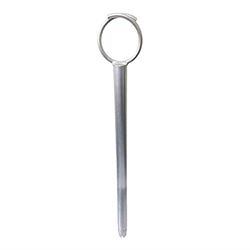 Picture of Tigress 88414 Shore Power Cord Holder for Marine Rod Holders