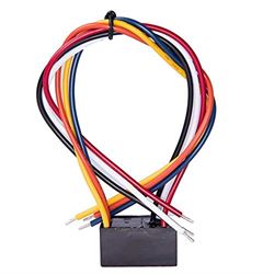 Picture of Siren Marine SM-ACC-DCRE SIREN Relay, DC Accessory | SM-ACC-DCRE