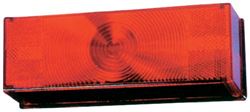 Picture of Anderson Manufacturing E456L Low-Profile Submersible Combination Tail Light - Left Side