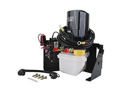 Picture of Sierra 18-6747 Tilt and Trim Assembly for MerCruiser Sterndrive