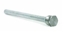Picture of Camco 11562 RV Water Heater Anode Rod 9.5" Aluminum for Suburban Mor-Flo