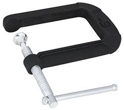 Picture of Performance Tool W3981 5' Deep Throat C-Clamp