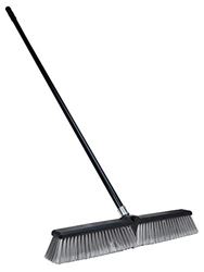 Picture of Performance Tool W28 24" Shop Broom with Steel Handle