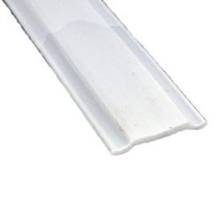 Picture of AP 011370 Screw Cover 25 ft Polar White Flexible Trim