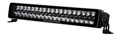 Picture of Hella 358176401 Black Magic 21.5" LED Double Light Bar Spot Beam