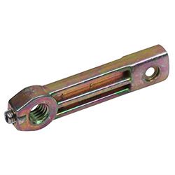 Picture of Whitecap Industries S-0226A WHITECAP STRAIGHT LONG CAM BAR 