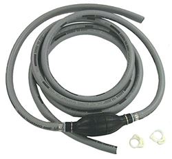 Picture of Sierra 18-8032EP-2 Fuel Line Assembly 12' 5/16" Universal EPA Compliant