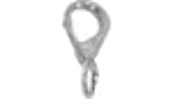 Picture of Whitecap Industries S-1111C Stainless Steel Snap Hook 3-1/8"