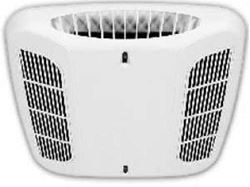 Picture of Coleman 94304572 Non-Ducted Ceiling Assembly Plenum Kit with Wall Thermostat