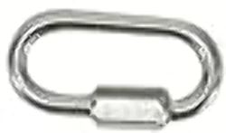Picture of Whitecap Industries S4094P 3/8" Stainless Steel Quick Link Connector