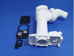 Picture of Jabsco 290512000 Pump Cylinder Assy