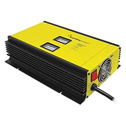 Picture of Samlex SEC-2440UL 24V 40A Battery Charger 2-Bank 3-Stage with Temperature Sensor