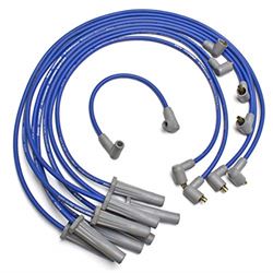 Picture of Sierra 18-8844-1 Premium Marine Spark Plug Wire Set