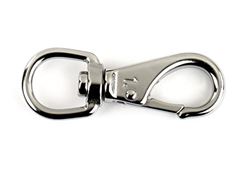 Picture of Whitecap Industries S1128C Swivel Eye Boat Snap 2-7/8 Inch Chrome Plated