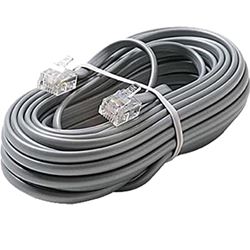 Picture of Xantrex Technologies 31-6257-00 Remote Communications Cable 25 Ft