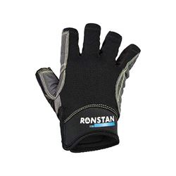 Picture of Ronstan CL730XXS RONSTAN STICKY RACE GLOVE BLACK XXS