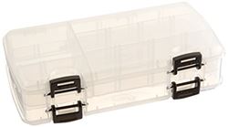 Picture of Plano 350022 3500-22 Double-Sided Tackle Box, Premium Tackle Storage,multi