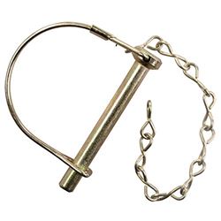 Picture of JR Race Car 01184 5/16"safety Lock Pincarded
