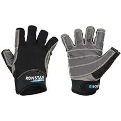 Picture of Ronstan CL730XXL Sticky Race Glove Black XXL