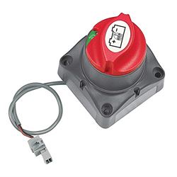 Picture of BEP Marine 701-MD Remote Operated Battery Switch 275A Continuous