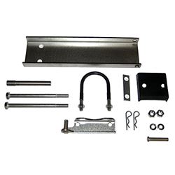 Picture of TR-1 120-0071-00 Kit, Cylinder Bracket, Mfg# 120-0071-00, Mercury 15 & 20 Pro-Kicker 2009-2010
