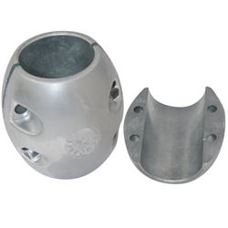 Picture of Tecnoseal X9 Tecnoseal X9 Shaft Anode Zinc 2" Shaft