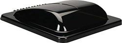 Picture of MAXXAIR VENT 00335002 Unimaxx RV Roof Vent Lid Cover Smoke