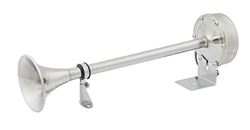 Picture of Marinco 10028XLP Premium Sped Deluxe Single Trumpet Electric Horn