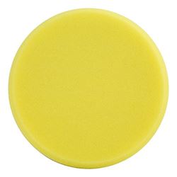 Picture of Meguiars DFP5 Meguiar's Automotive 5" Soft Buff DA Foam Polishing Disc