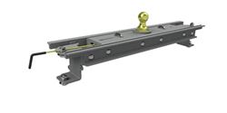 Picture of B&W GNRM1257 Turnoverball Gooseneck Hitch Mounting Kit for Toyota Tundra