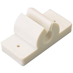 Picture of Sea-Dog Line 3297701 Antenna Clip 5/16" - 1/2"