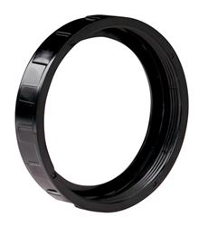 Picture of Marinco 100R Threaded Sealing Ring, Mfg# 100r, 30a 125v, For Use With 20 And 30a Weatherproof Boots And Sealing Collar.